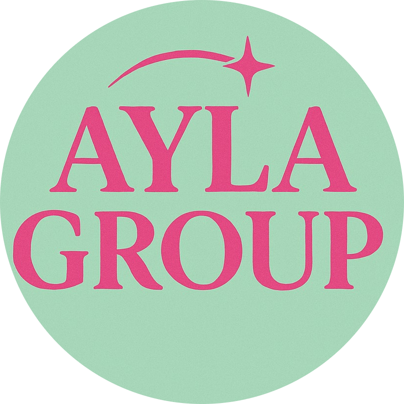 Aylagroup Logo